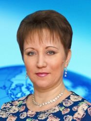 Л.А.Ломакина